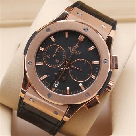 hublot geneve chronograph watches|how much does a hublot watch cost.